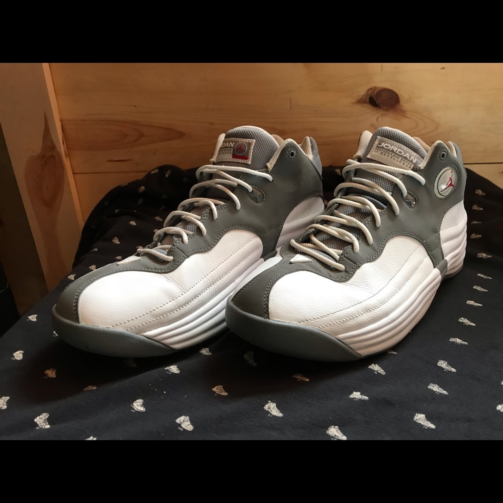 Jordan Classics